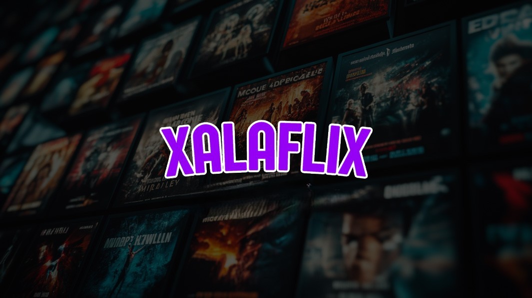 Bannière Xalaflix - Streaming Films et Séries HD 2025 Gratuit